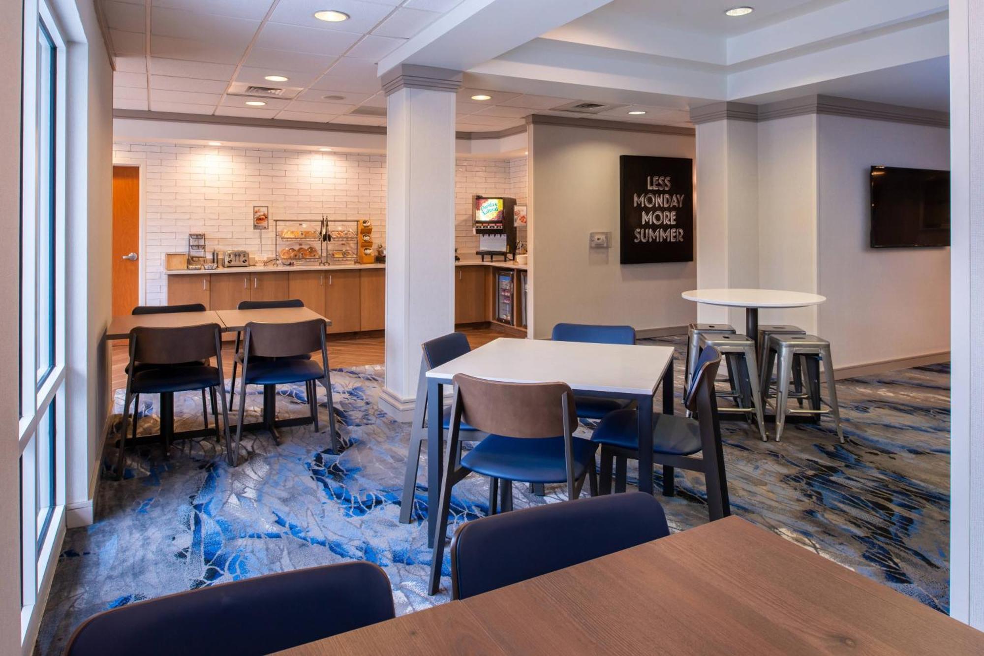 Fairfield Inn & Suites High Point Archdale Εξωτερικό φωτογραφία