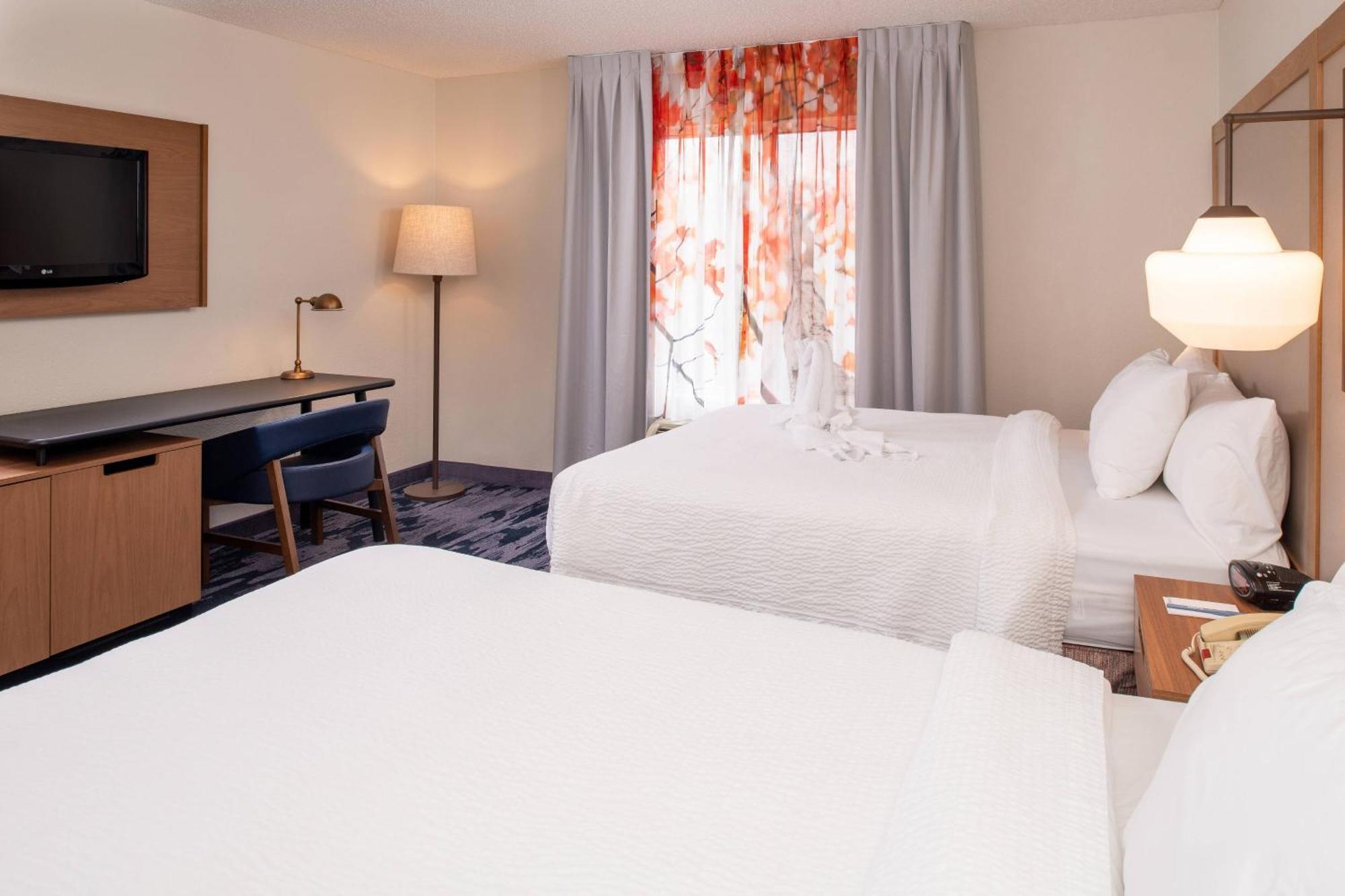 Fairfield Inn & Suites High Point Archdale Εξωτερικό φωτογραφία