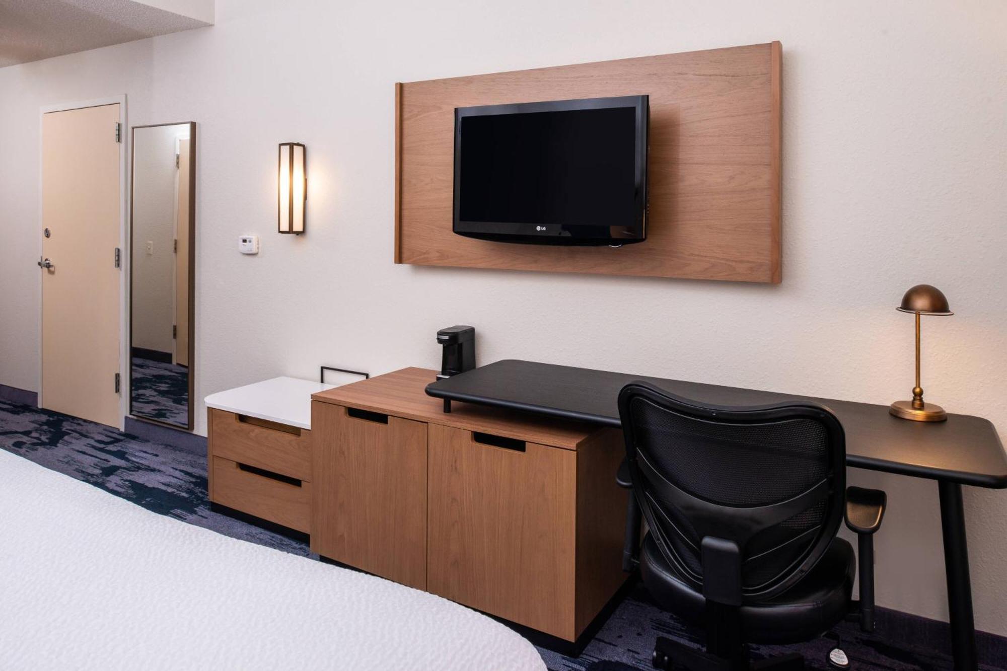 Fairfield Inn & Suites High Point Archdale Εξωτερικό φωτογραφία